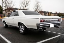 1964 Oldsmobile Cutlass F85 for sale