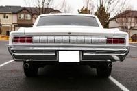 1964 Oldsmobile Cutlass F85 for sale