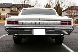 1964 Oldsmobile Cutlass F85 for sale