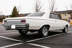 1964 Oldsmobile Cutlass F85 for sale