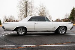 1964 Oldsmobile Cutlass F85 for sale