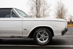 1964 Oldsmobile Cutlass F85 for sale