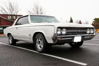 1964 Oldsmobile Cutlass F85 for sale