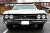 1964 Oldsmobile Cutlass F85 for sale