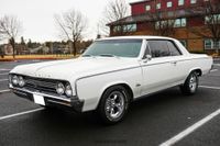 1964 Oldsmobile Cutlass F85 for sale
