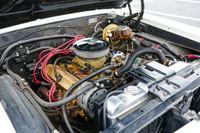 1964 Oldsmobile Cutlass F85 for sale