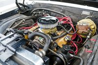 1964 Oldsmobile Cutlass F85 for sale