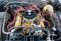 1964 Oldsmobile Cutlass F85 for sale