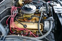 1964 Oldsmobile Cutlass F85 for sale