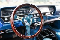 1964 Oldsmobile Cutlass F85 for sale