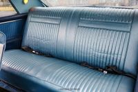 1964 Oldsmobile Cutlass F85 for sale