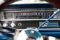 1964 Oldsmobile Cutlass F85 for sale