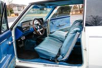 1964 Oldsmobile Cutlass F85 for sale