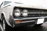 1964 Oldsmobile Cutlass F85 for sale