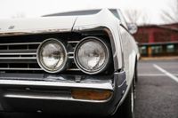 1964 Oldsmobile Cutlass F85 for sale