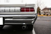 1964 Oldsmobile Cutlass F85 for sale