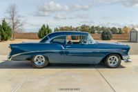 1956 Chevrolet Bel Air Sport Coupe Restomod for sale