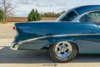 1956 Chevrolet Bel Air Sport Coupe Restomod for sale