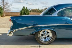1956 Chevrolet Bel Air Sport Coupe Restomod for sale