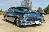 1956 Chevrolet Bel Air Sport Coupe Restomod for sale