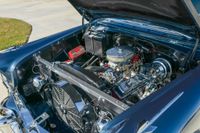 1956 Chevrolet Bel Air Sport Coupe Restomod for sale