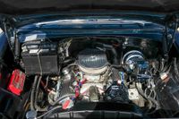 1956 Chevrolet Bel Air Sport Coupe Restomod for sale