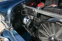 1956 Chevrolet Bel Air Sport Coupe Restomod for sale