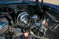 1956 Chevrolet Bel Air Sport Coupe Restomod for sale