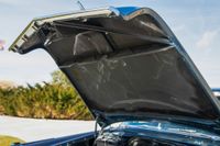1956 Chevrolet Bel Air Sport Coupe Restomod for sale