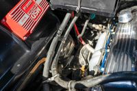 1956 Chevrolet Bel Air Sport Coupe Restomod for sale