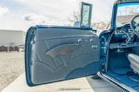 1956 Chevrolet Bel Air Sport Coupe Restomod for sale