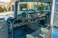 1956 Chevrolet Bel Air Sport Coupe Restomod for sale