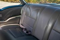 1956 Chevrolet Bel Air Sport Coupe Restomod for sale