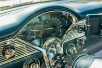 1956 Chevrolet Bel Air Sport Coupe Restomod for sale