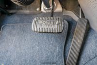 1956 Chevrolet Bel Air Sport Coupe Restomod for sale