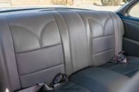 1956 Chevrolet Bel Air Sport Coupe Restomod for sale