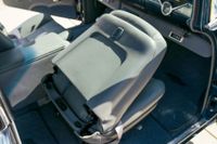 1956 Chevrolet Bel Air Sport Coupe Restomod for sale