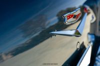 1956 Chevrolet Bel Air Sport Coupe Restomod for sale