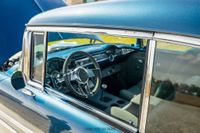 1956 Chevrolet Bel Air Sport Coupe Restomod for sale