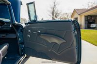 1956 Chevrolet Bel Air Sport Coupe Restomod for sale