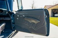 1956 Chevrolet Bel Air Sport Coupe Restomod for sale