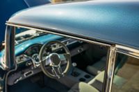1956 Chevrolet Bel Air Sport Coupe Restomod for sale