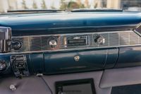 1956 Chevrolet Bel Air Sport Coupe Restomod for sale