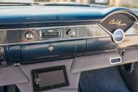 1956 Chevrolet Bel Air Sport Coupe Restomod for sale