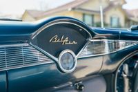 1956 Chevrolet Bel Air Sport Coupe Restomod for sale