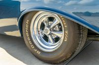 1956 Chevrolet Bel Air Sport Coupe Restomod for sale