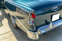 1956 Chevrolet Bel Air Sport Coupe Restomod for sale