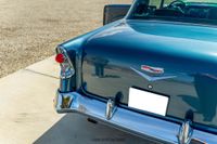 1956 Chevrolet Bel Air Sport Coupe Restomod for sale
