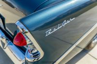 1956 Chevrolet Bel Air Sport Coupe Restomod for sale
