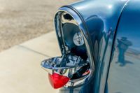 1956 Chevrolet Bel Air Sport Coupe Restomod for sale